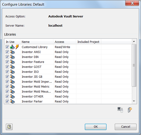 autodesk inventor iso