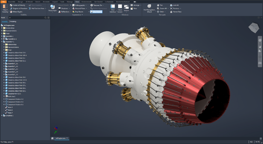 autodesk inventor 2015 whats new