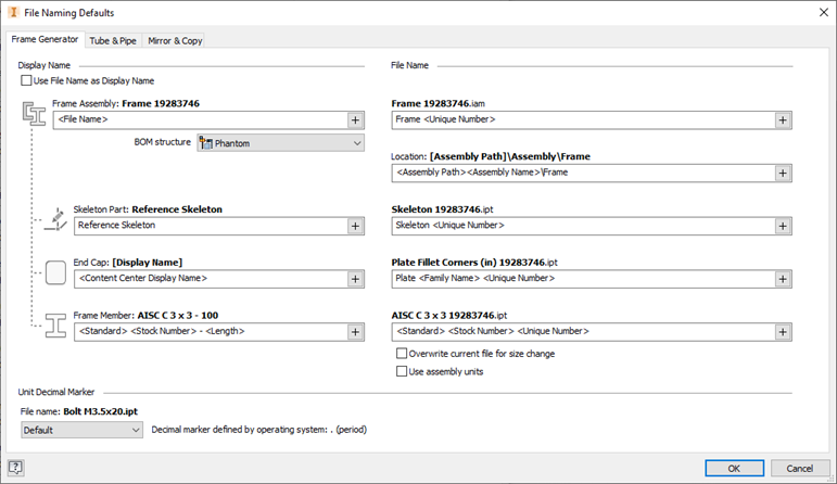 autodesk inventor 2014 system requirements