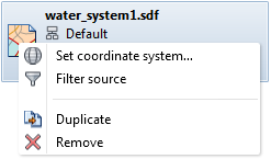 Autodesk AutoCAD Map sdf