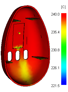 temperature