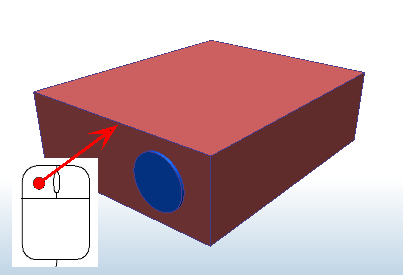 involucro esterno