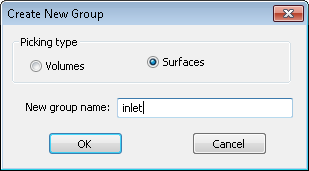nuovo gruppo