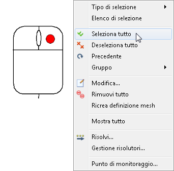 Seleziona tutto