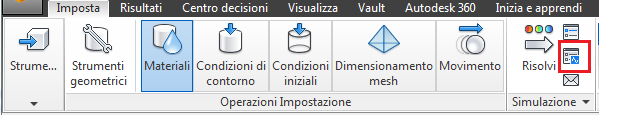 icona Monitoraggio processi