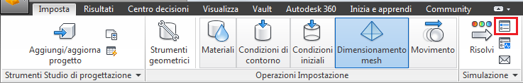 icona Gestione risolutori
