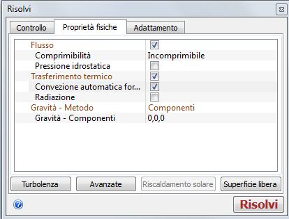 Risolvi pronta