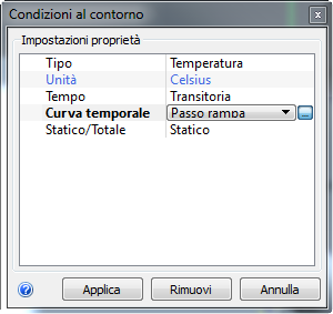 Passo rampa