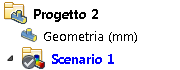 unità della barra