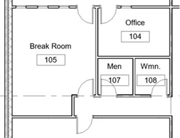 ヘルプ パート 7 窓を配置する Autodesk