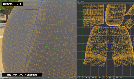 構築できません