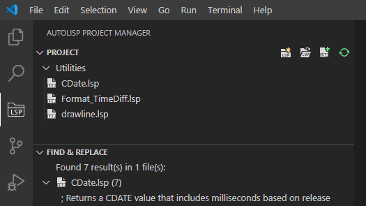 AutoCAD 2021 도움말 | AutoCAD 2021의 새로운 기능 | Autodesk