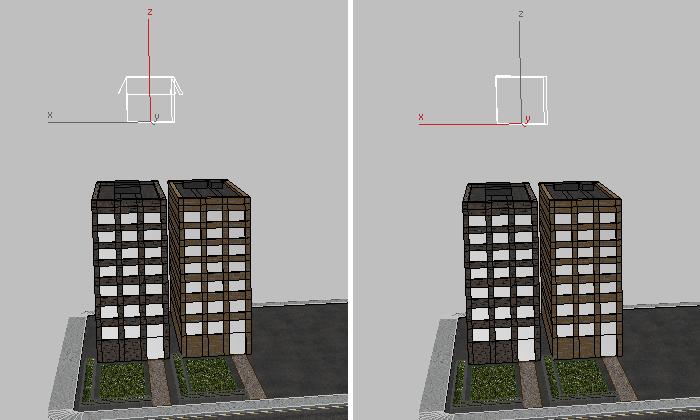 3ds Max 2022 帮助| 源容器| Autodesk