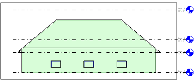 关于体积计算 Revit 产品22 Autodesk Knowledge Network