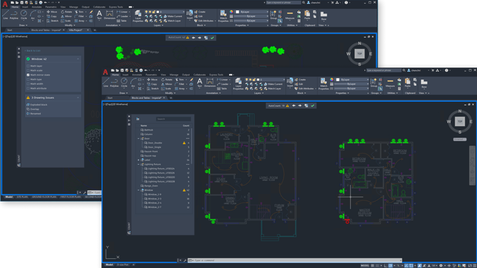 Autocad mechanical toolset как включить