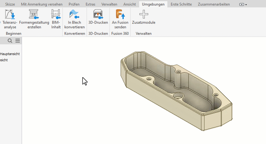 Welche Funktionen Verwenden Gpu In Inventor? – LAUQA