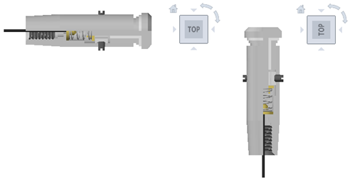 3ds Max 2022 Help, Change the Current View