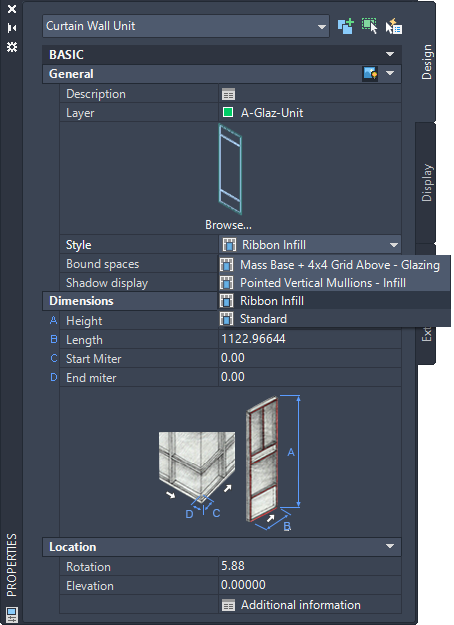 AutoCAD Architecture 2022 Help