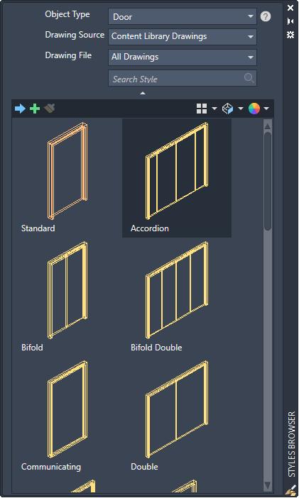 AutoCAD Architecture 2022 Help