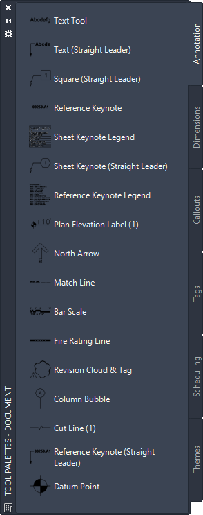 How To Show Annotative Objects In Autocad - Printable Online