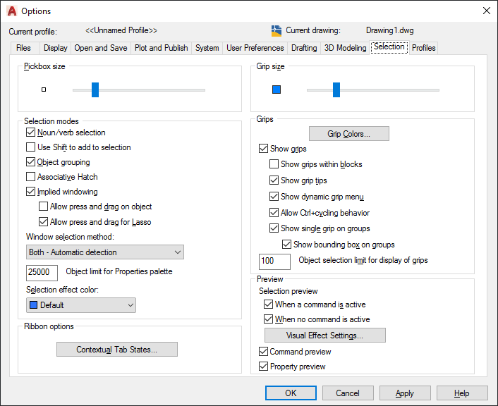 AutoCAD Architecture 2022 Help