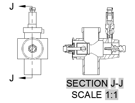 Creating a Base View from 3D Models