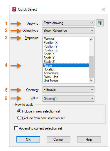 How to Work With Blocks in AutoCAD - AutoCAD Blog