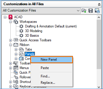 AutoCAD 2022 Help, How to change text size on the ribbon and toolbars in  AutoCAD products