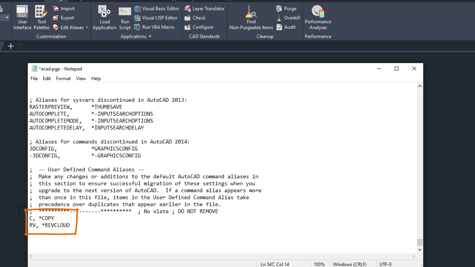 AutoCAD 2022 Help, Streamline Tasks with Scripts