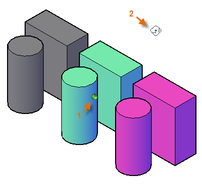 How do you hide objects in CAD with HIDEOBJECTS? - GstarCAD