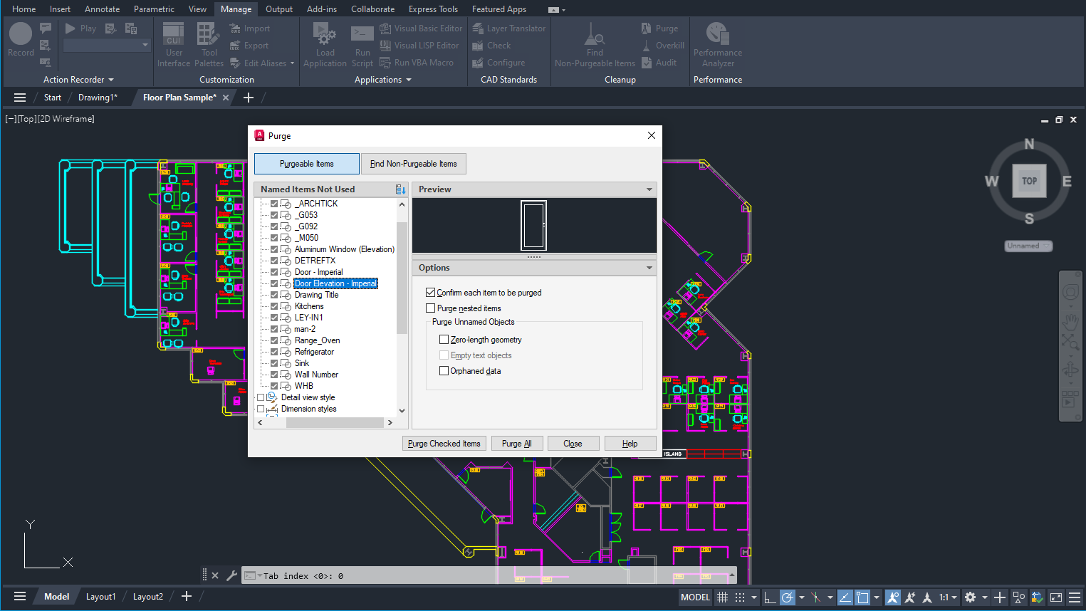 AutoCAD 2022 Help, Streamline Tasks with Scripts