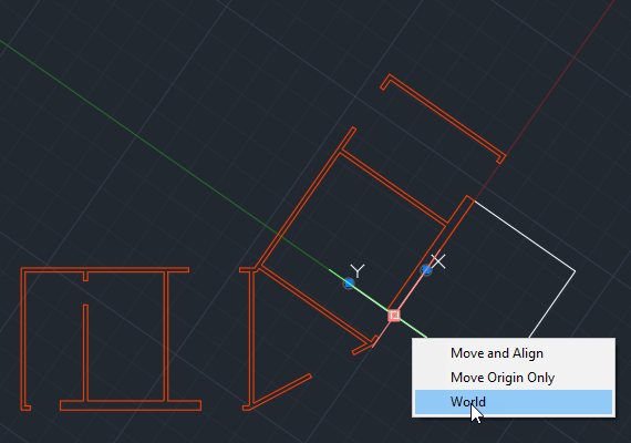 autocad 2022 icon