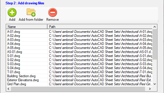 AutoCAD tip: how to write command scripts and automate plotting