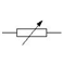 IEC-60617 Symbol Preview - Resistive Components