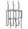 IEC Symbol Preview - 3 Phase Transformers