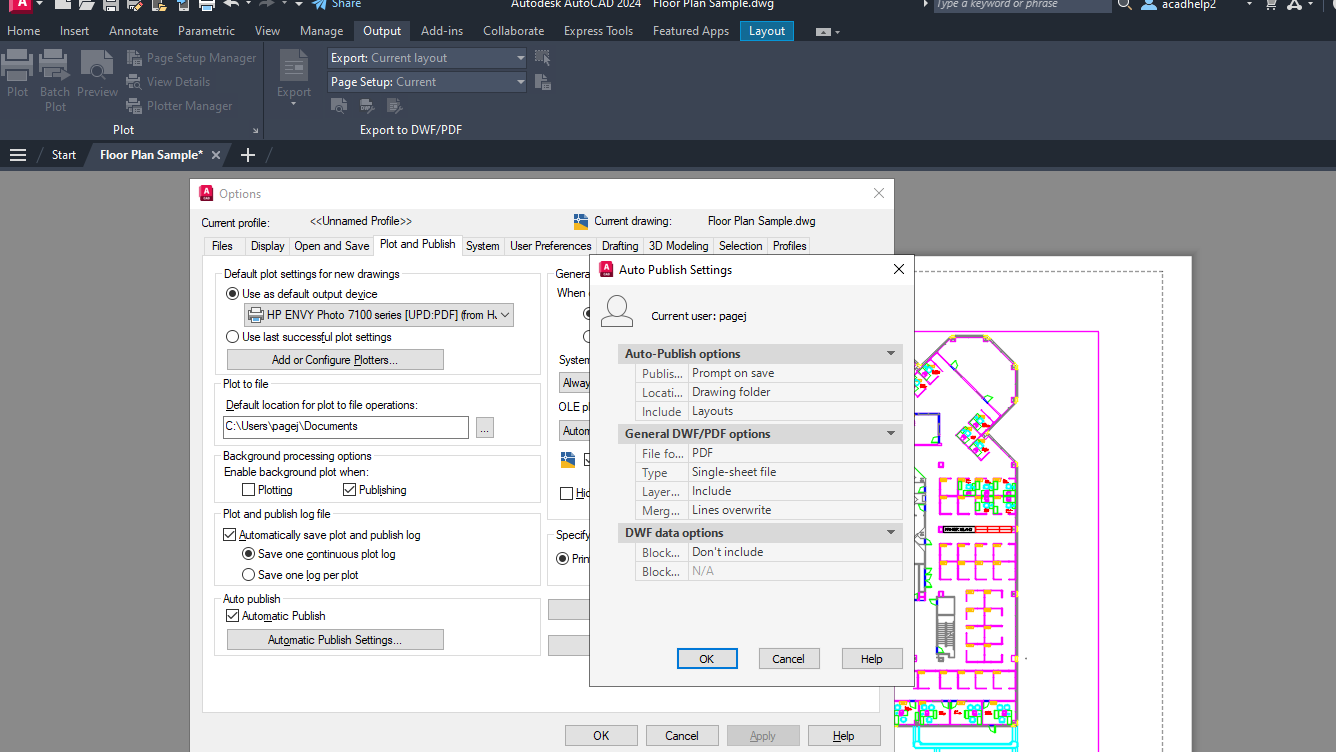 AutoCAD LT 2022 Help | Looking Back at 2023 | Autodesk