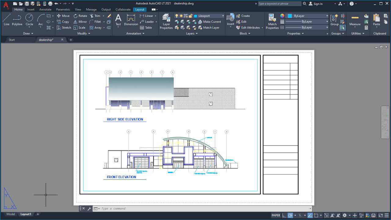 autocad 2022 lt