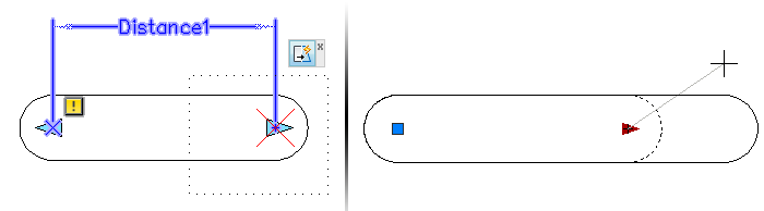 Giới Hạn Và Ràng Buộc Khi Sử Dụng Lệnh STRETCH