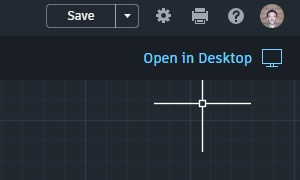 AutoCAD LT 2022 Help | Open in Desktop | Autodesk