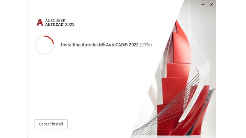 autocad 2022 new features