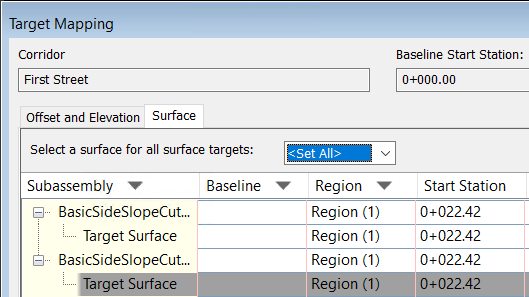 Autodesk Civil 3D Help, What's New in Civil 3D 2022, 2022.1, and 2022.2