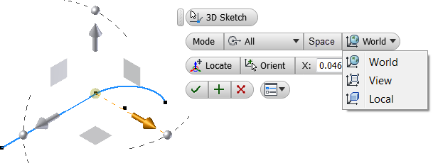Create 3D drawing with inventor 2021 - Acad Systems | Autodesk Gold  Partner, Training & Certification Center