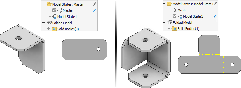 Create Configurations