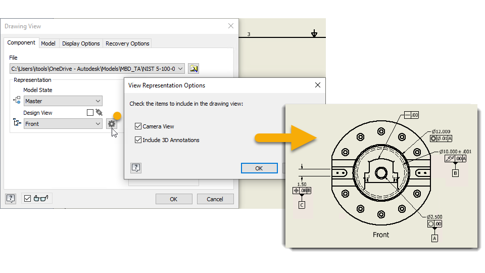 autodesk inventor 2022