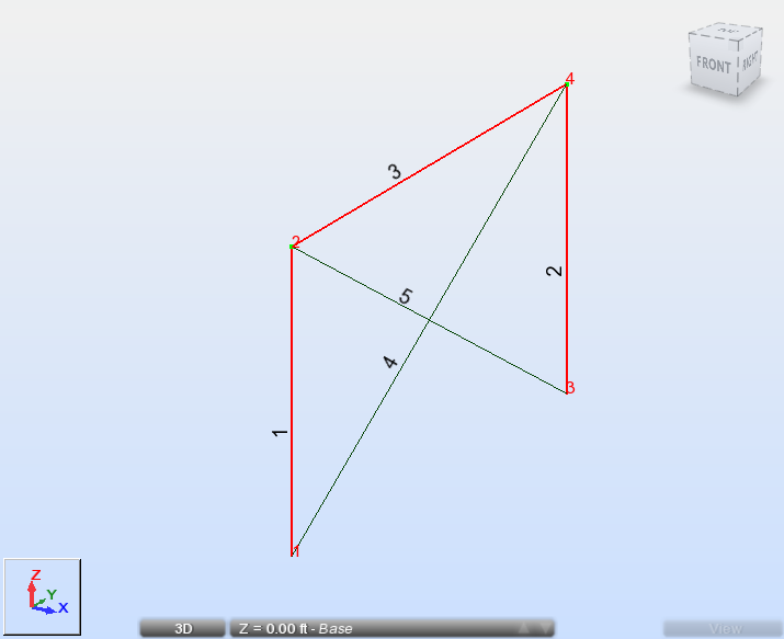 Copy an Existing 2D Frame