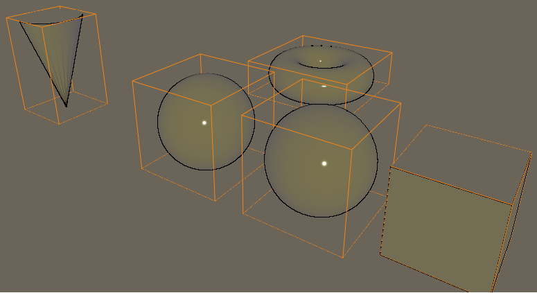 About the Material Editor