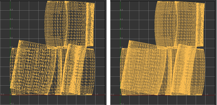 Show Shading example