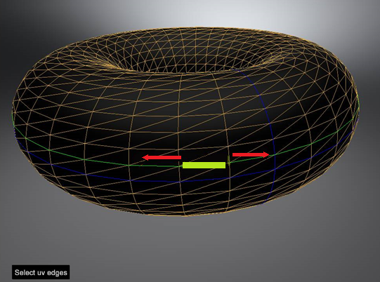 Double Click Selection