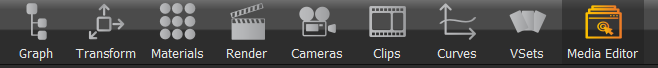 Icon added to Quick Access toolbar