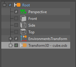 Add File Tree View